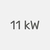 11 kW + 0,-
